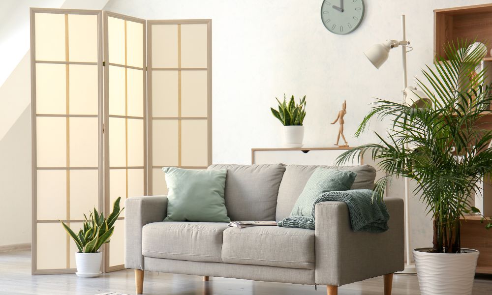 Different Types of Room Dividers for Every Style